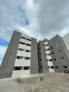 Apartamento com 2 Quartos à venda, 42m² no Gramame, João Pessoa
