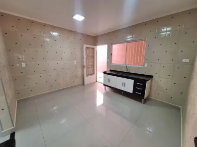 Casa com 3 Quartos para alugar, 300m² no Bosque dos Eucaliptos, São José dos Campos
