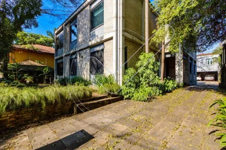 Casa com 5 Quartos à venda, 585m² no Jardim América, São Paulo