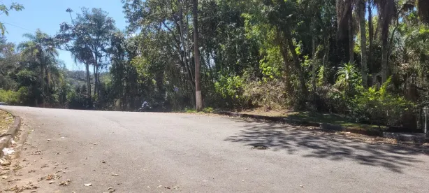 Lote/Terreno à venda, 1355m² no Caraguatá, Mairiporã