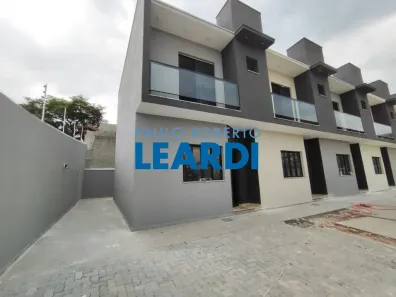 Casa de Condomínio com 2 Quartos à venda, 80m² no Jardim Universo, Mogi das Cruzes