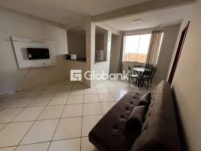 Apartamento com 2 Quartos para alugar, 90m² no Centro, Montes Claros