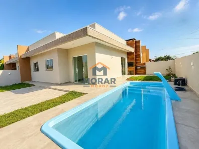 Casa com 3 Quartos à venda, 80m² no Gaivotas, Matinhos