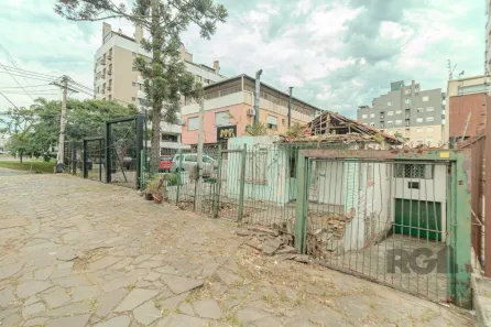 Lote/Terreno à venda, 309m² no Passo da Areia, Porto Alegre