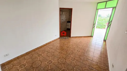 Apartamento com 2 Quartos para alugar, 80m² no Vila Brasília, Aparecida de Goiânia