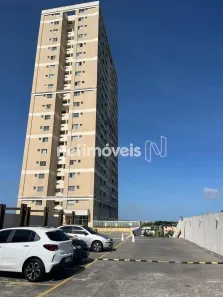 Apartamento com 2 Quartos à venda, 57m² no Cabula, Salvador