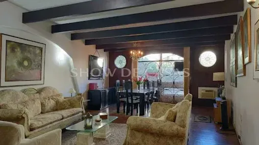Apartamento com 4 Quartos à venda, 150m² no Copacabana, Rio de Janeiro