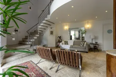 Apartamento com 3 Quartos à venda, 136m² no Vila Nova Conceição, São Paulo