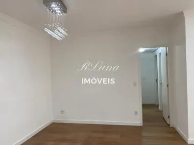 Apartamento com 3 Quartos para alugar, 85m² no Alphaville Centro Industrial e Empresarial/Alphaville., Barueri