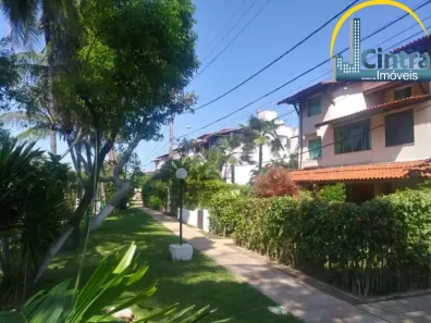 Apartamento com 3 Quartos à venda, 90m² no Vilas do Atlântico, Lauro de Freitas