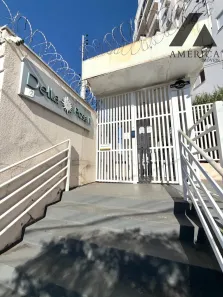 Apartamento com 2 Quartos para alugar, 51m² no Ribeirão da Ponte, Cuiabá