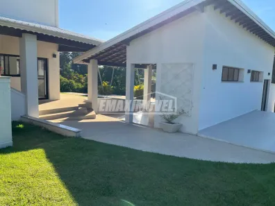 Casa de Condomínio com 5 Quartos à venda, 443m² no Portal do Éden, Itu