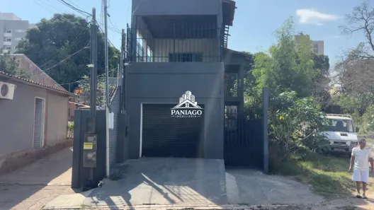 Lote/Terreno à venda, 720m² no Araés, Cuiabá