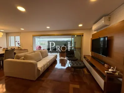 Apartamento com 3 Quartos à venda, 123m² no Centro, São Bernardo do Campo
