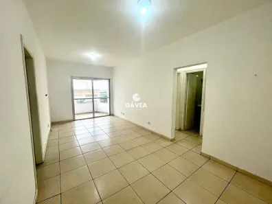Apartamento com 1 Quarto à venda, 76m² no Centro, São Vicente