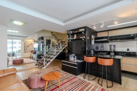 Apartamento com 2 Quartos à venda, 70m² no Moema, São Paulo