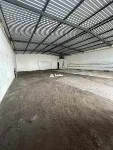 para alugar, 250m² no São Sebastião, Uberaba