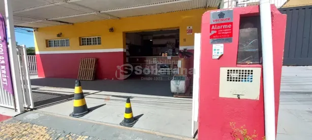 Imóvel Comercial com 3 Quartos à venda, 264m² no Jardim Chapadão, Campinas