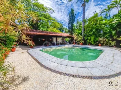 Casa com 7 Quartos à venda, 799m² no São Luiz, Belo Horizonte