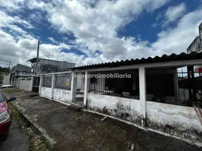 Casa com 3 Quartos à venda, 185m² no Jardim São Paulo, Recife