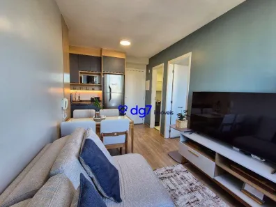 Apartamento com 2 Quartos à venda, 33m² no Butantã, São Paulo