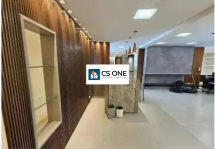 Ponto Comercial para alugar, 434m² no Jardim Bela Vista, Santo André