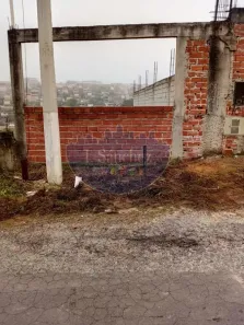 Lote/Terreno à venda, 125m² no Residencial Furtuna, Itaquaquecetuba