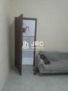 Apartamento com 1 Quarto à venda, 45m² no Olaria, Rio de Janeiro