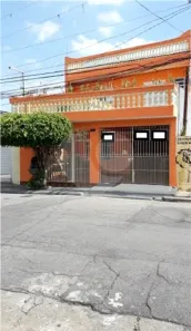 Sobrado com 6 Quartos à venda, 177m² no Vila Clara, São Paulo