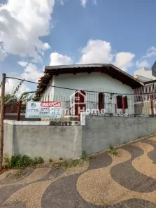 Casa com 3 Quartos para alugar, 153m² no Jardim Bela Vista, Campinas