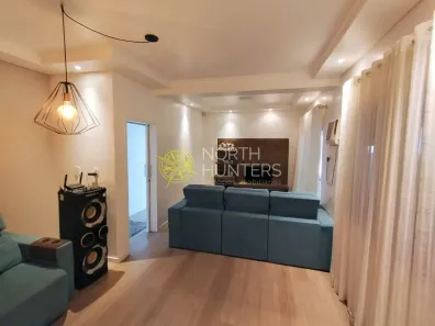 Casa com 3 Quartos à venda, 103m² no Floresta, Joinville