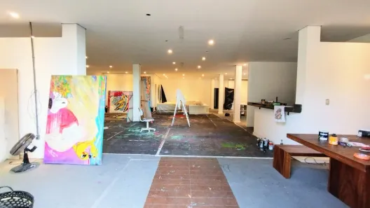 Ponto Comercial à venda, 468m² no Vila Betânia, São José dos Campos