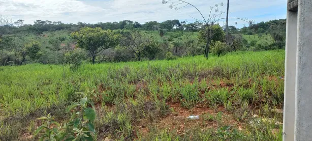 Lote/Terreno à venda, 1000m² no São José do Almeida, Jaboticatubas