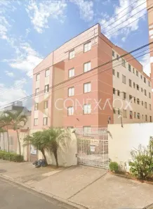 Apartamento com 2 Quartos à venda, 50m² no São Bernardo, Campinas