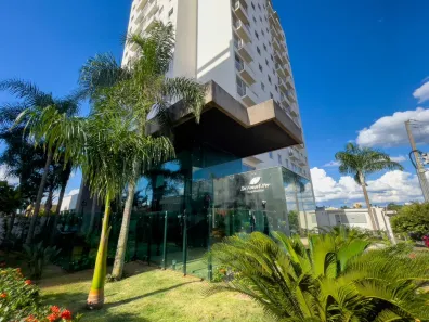 Apartamento com 2 Quartos para alugar, 56m² no Vila Larsen 1, Londrina