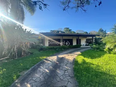 Imóvel Comercial com 5 Quartos para alugar, 800m² no Jardim Isabel, Porto Alegre