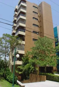 Apartamento com 4 Quartos à venda, 290m² no Jardim Vitória Régia, São Paulo