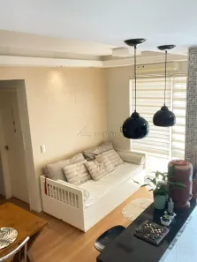 Apartamento com 2 Quartos à venda, 50m² no Jardim Morumbi, Londrina