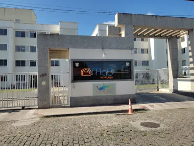 Apartamento com 2 Quartos à venda, 49m² no Parque Aeroporto, Macaé