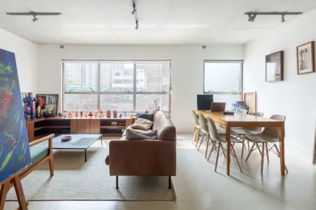 Apartamento com 1 Quarto à venda, 69m² no Vila Olímpia, São Paulo