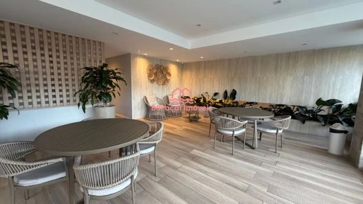 Apartamento com 3 Quartos à venda, 142m² no Canto do Forte, Praia Grande