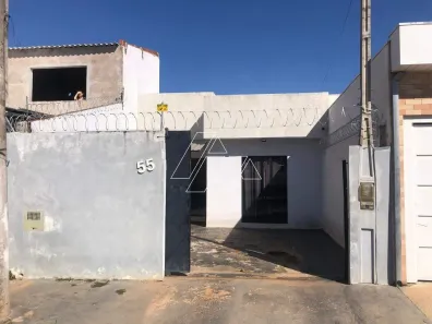 Casa com 2 Quartos à venda, 60m² no , Garça