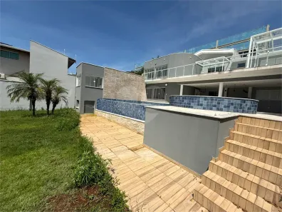 Casa com 6 Quartos à venda, 600m² no Parque Primavera, Americana