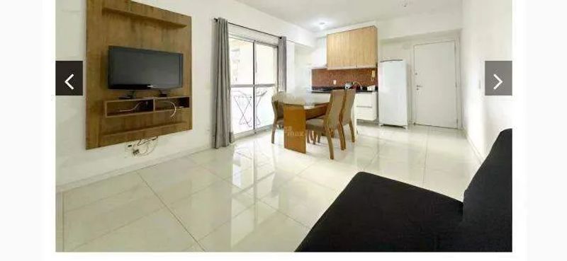 Apartamento com 2 quartos — Centro, Belo Horizonte