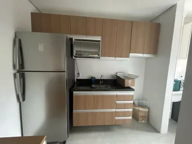 Apartamento com 2 Quartos à venda, 49m² no Vila Paiva, São Paulo