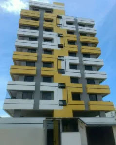 Apartamento com 3 Quartos à venda, 119m² no Candeias, Jaboatão dos Guararapes