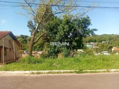 Lote/Terreno à venda, 360m² no Vale Verde, Nova Santa Rita