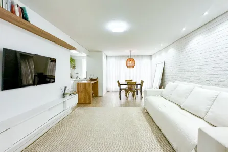 Apartamento com 2 Quartos à venda, 90m² no Ponta Aguda, Blumenau