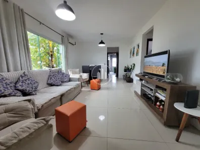 Casa com 5 Quartos à venda, 200m² no Coloninha, Florianópolis