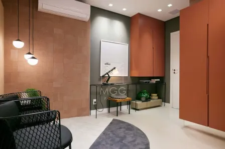 Apartamento com 2 Quartos à venda, 79m² no Terra Bonita, Londrina